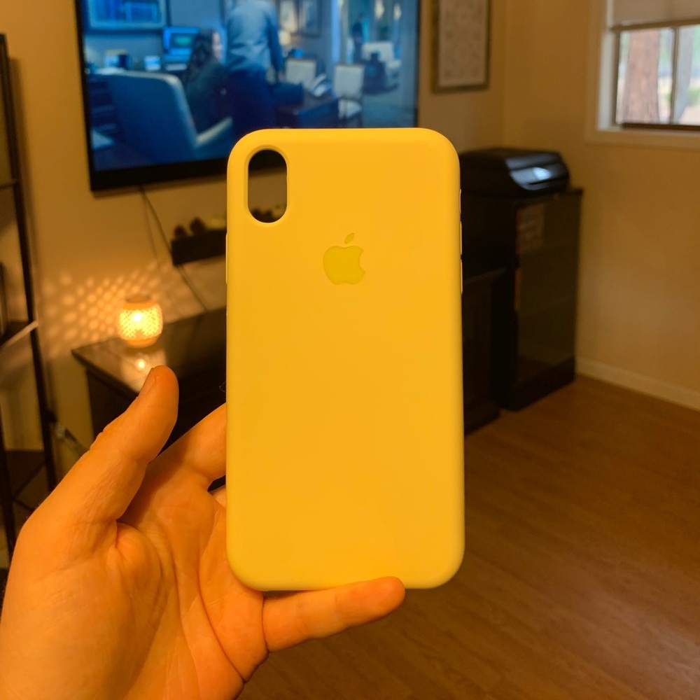 Apple iPhone XR case